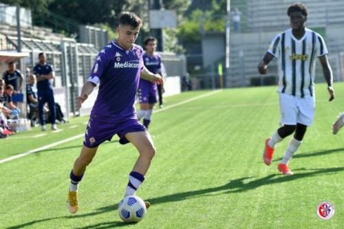 ACF FIORENTINA VS JUVENTUS 27